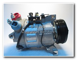 COMP. VOLVO S80/V70 '07